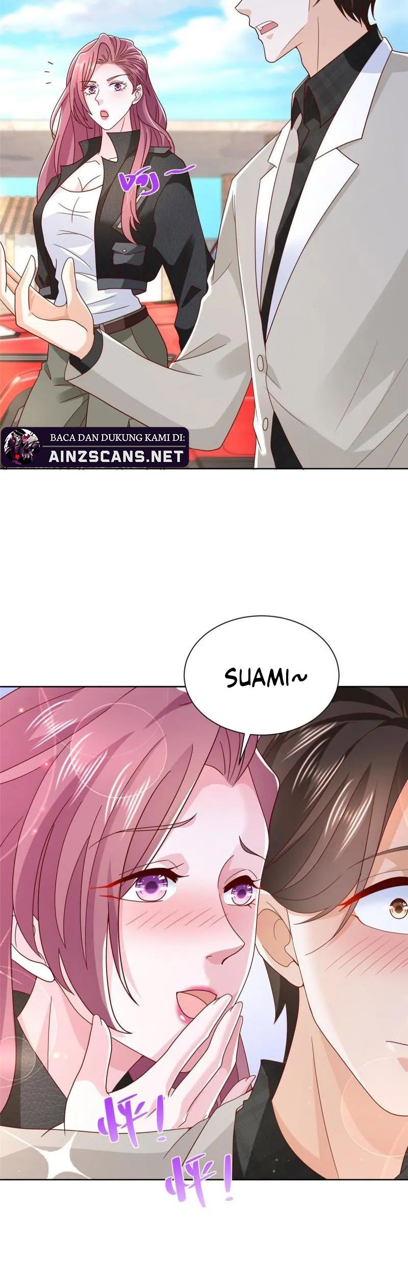 I Randomly Have A New Career Every Week Chapter 333 - halaman 12