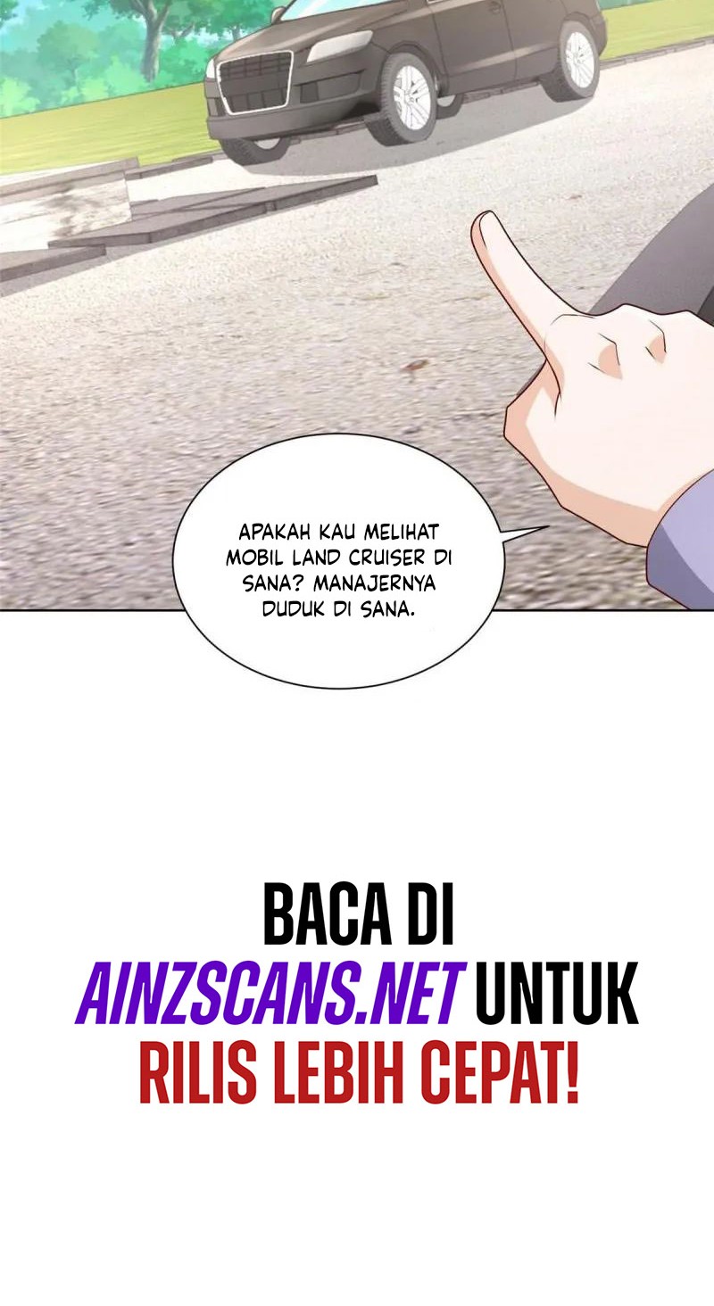 I Randomly Have A New Career Every Week Chapter 333 - halaman 23