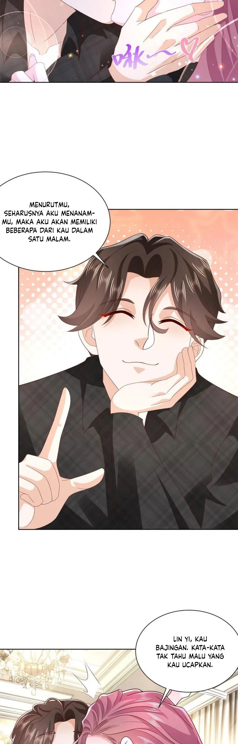 I Randomly Have A New Career Every Week Chapter 333 - halaman 7