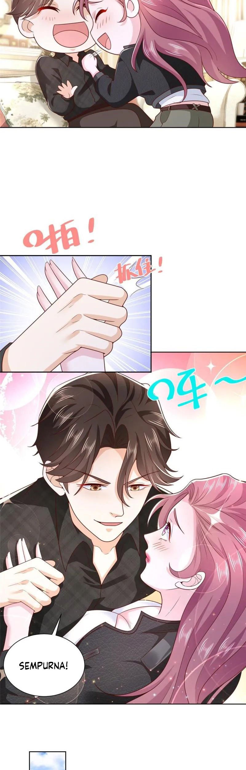 I Randomly Have A New Career Every Week Chapter 333 - halaman 8