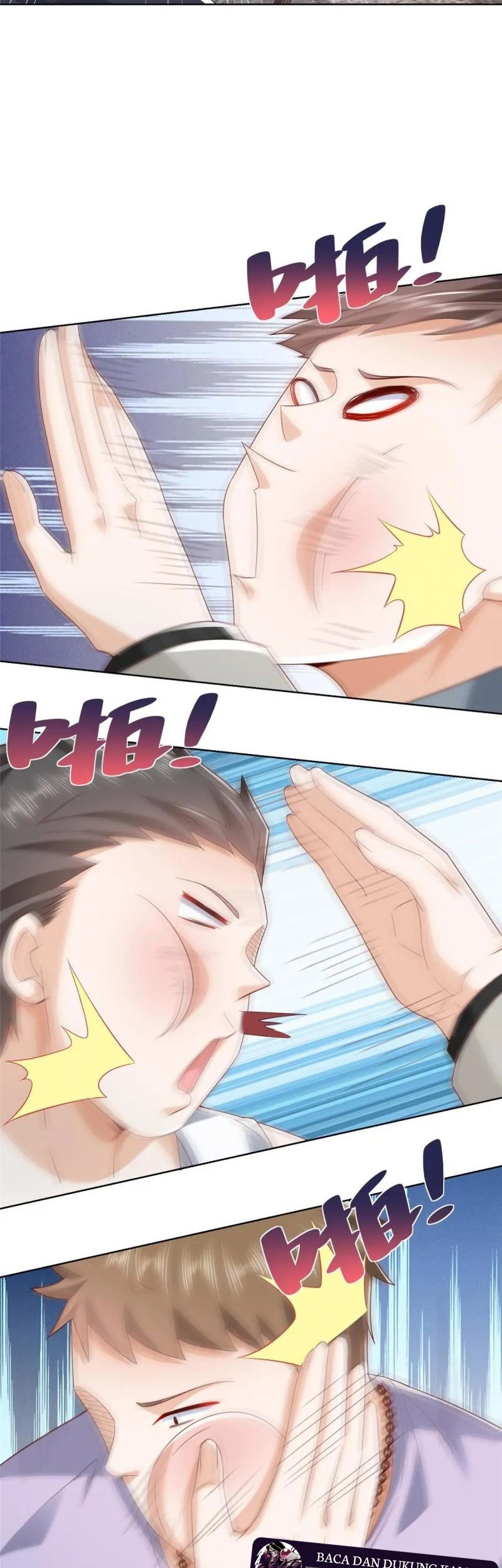 I Randomly Have A New Career Every Week Chapter 334 - halaman 18