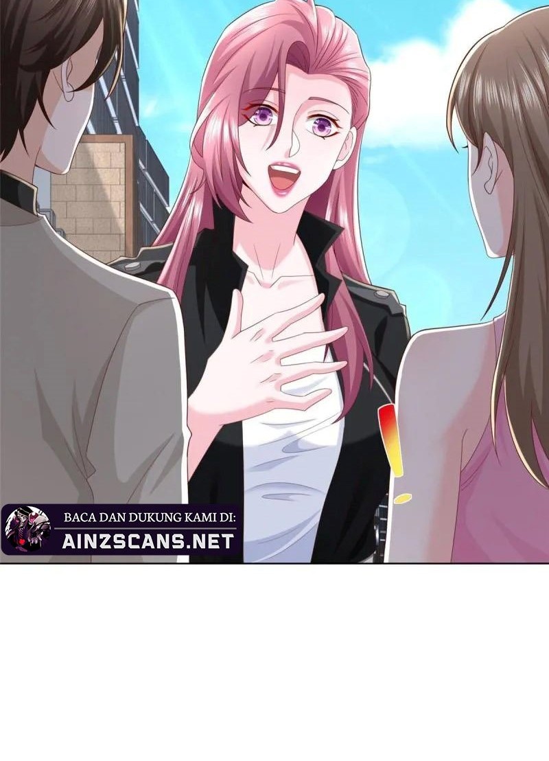 I Randomly Have A New Career Every Week Chapter 335 - halaman 12