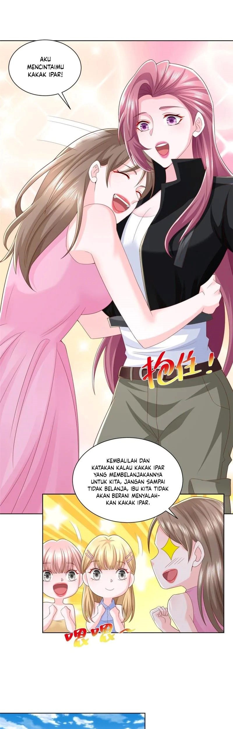 I Randomly Have A New Career Every Week Chapter 335 - halaman 13