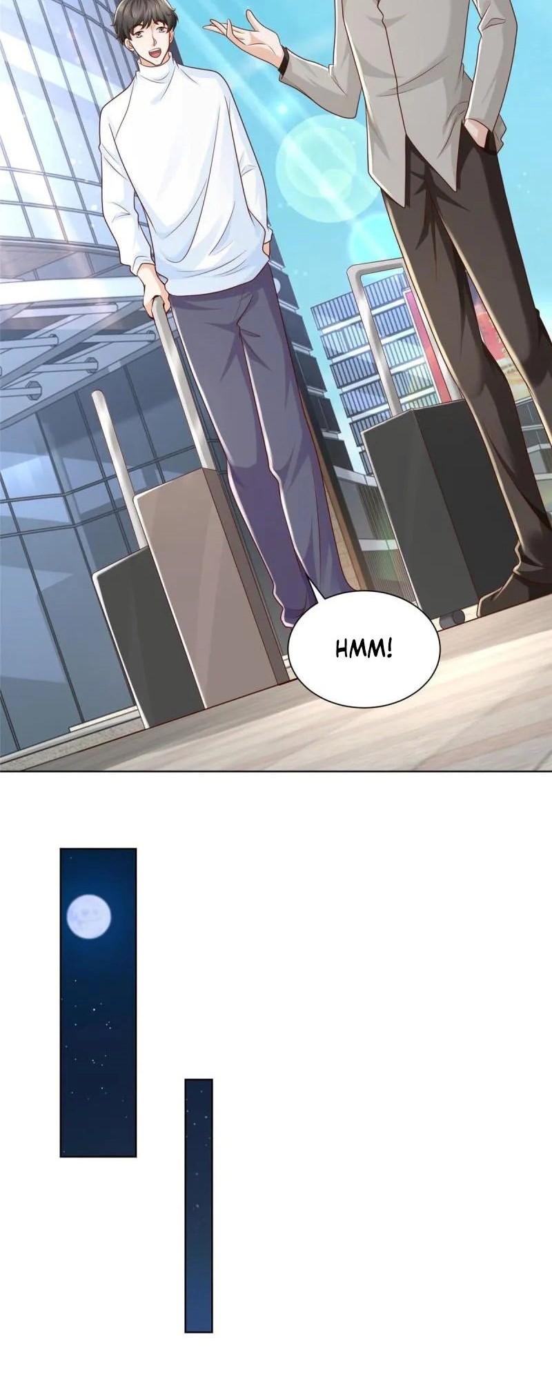 I Randomly Have A New Career Every Week Chapter 335 - halaman 20