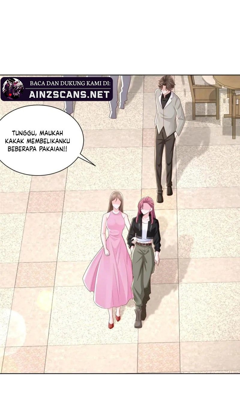 I Randomly Have A New Career Every Week Chapter 335 - halaman 8