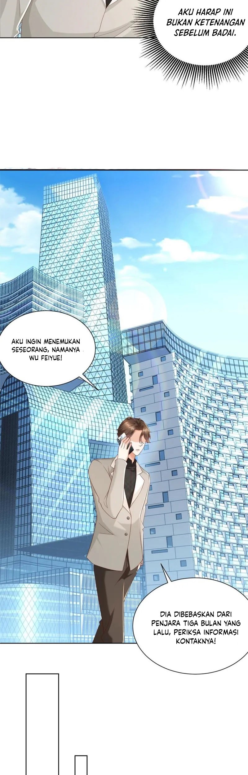 I Randomly Have A New Career Every Week Chapter 336 - halaman 11