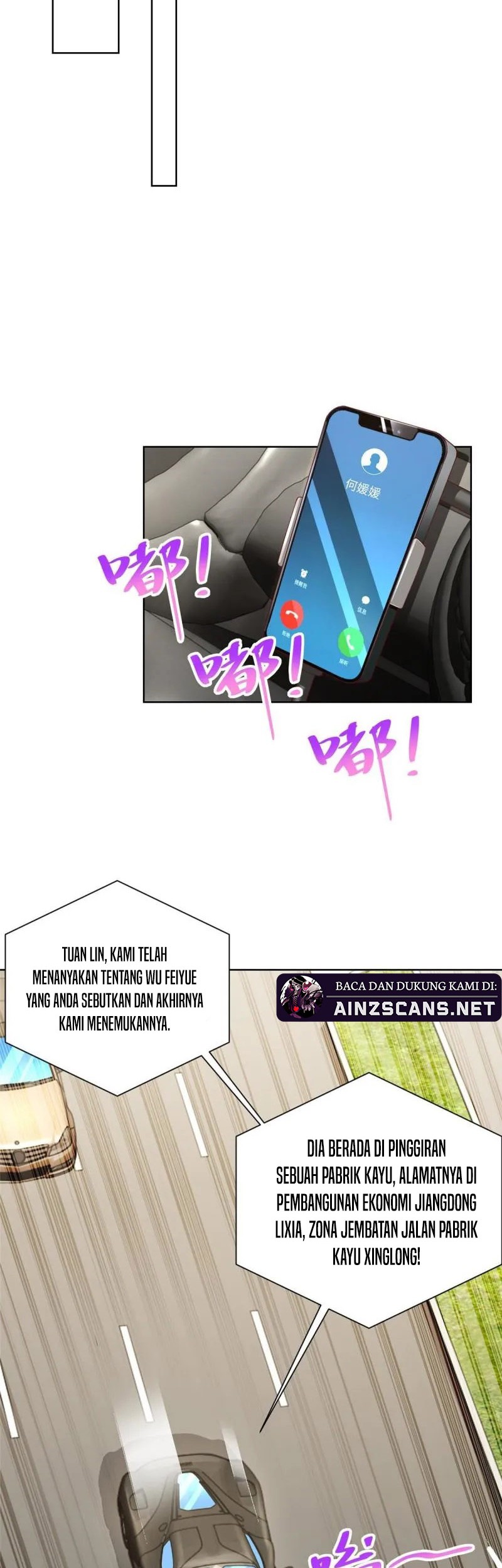 I Randomly Have A New Career Every Week Chapter 336 - halaman 12