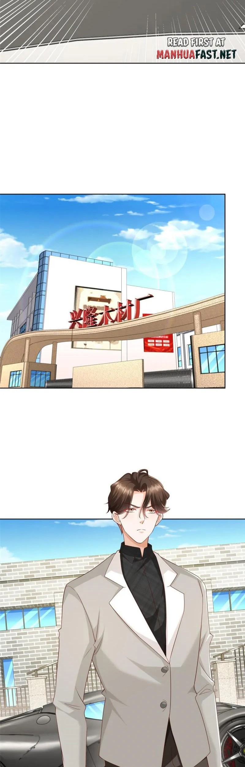 I Randomly Have A New Career Every Week Chapter 336 - halaman 15