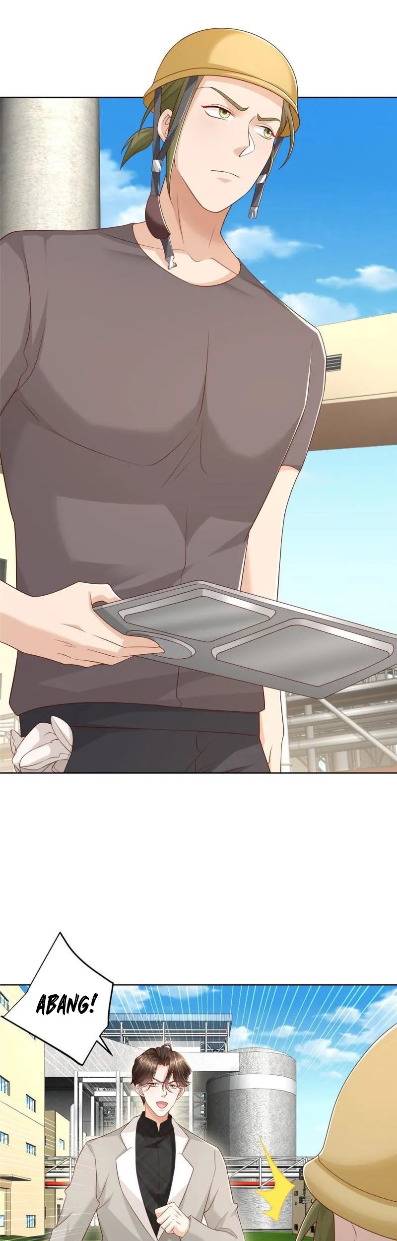 I Randomly Have A New Career Every Week Chapter 336 - halaman 19