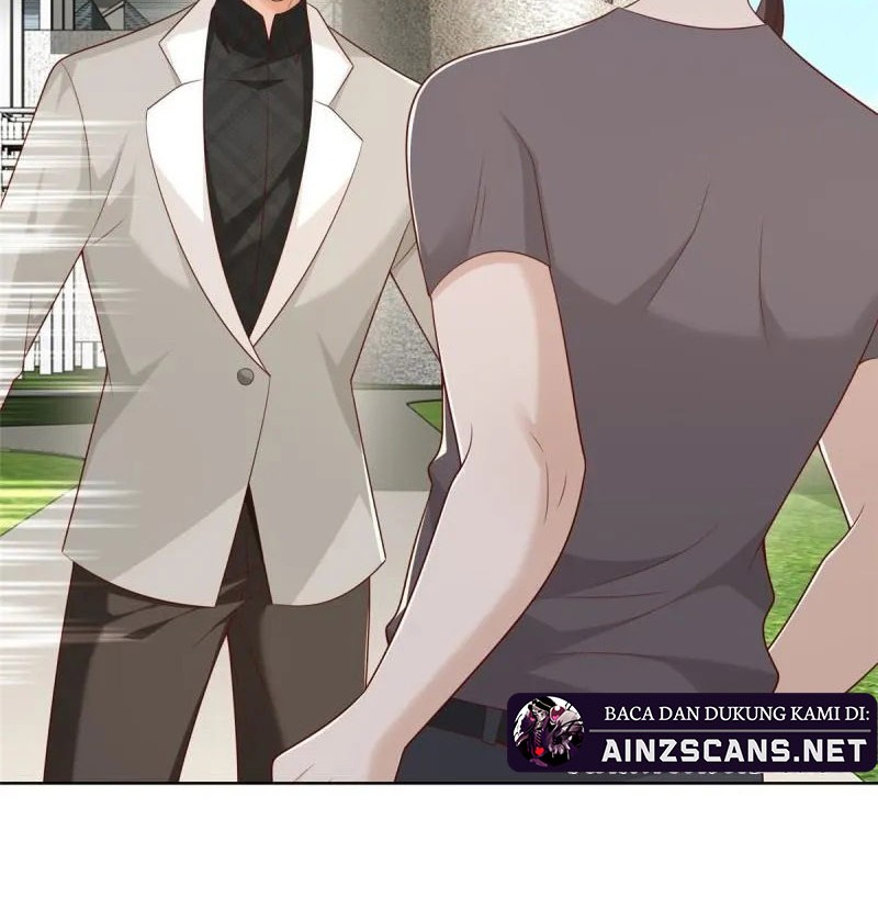 I Randomly Have A New Career Every Week Chapter 336 - halaman 22