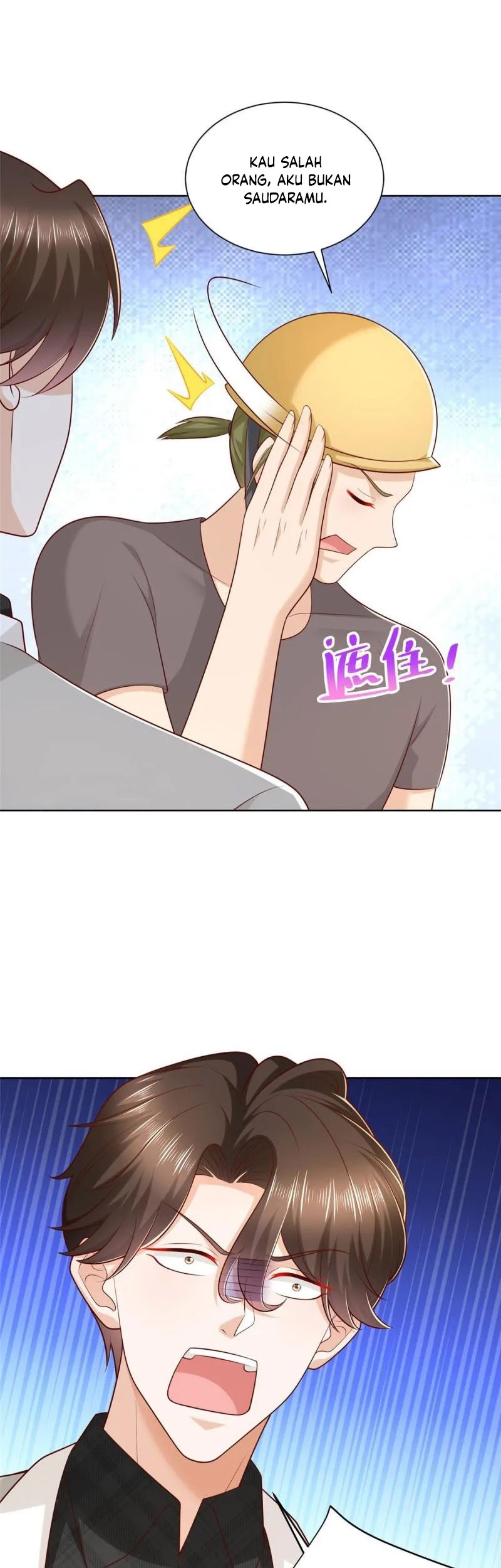 I Randomly Have A New Career Every Week Chapter 336 - halaman 23
