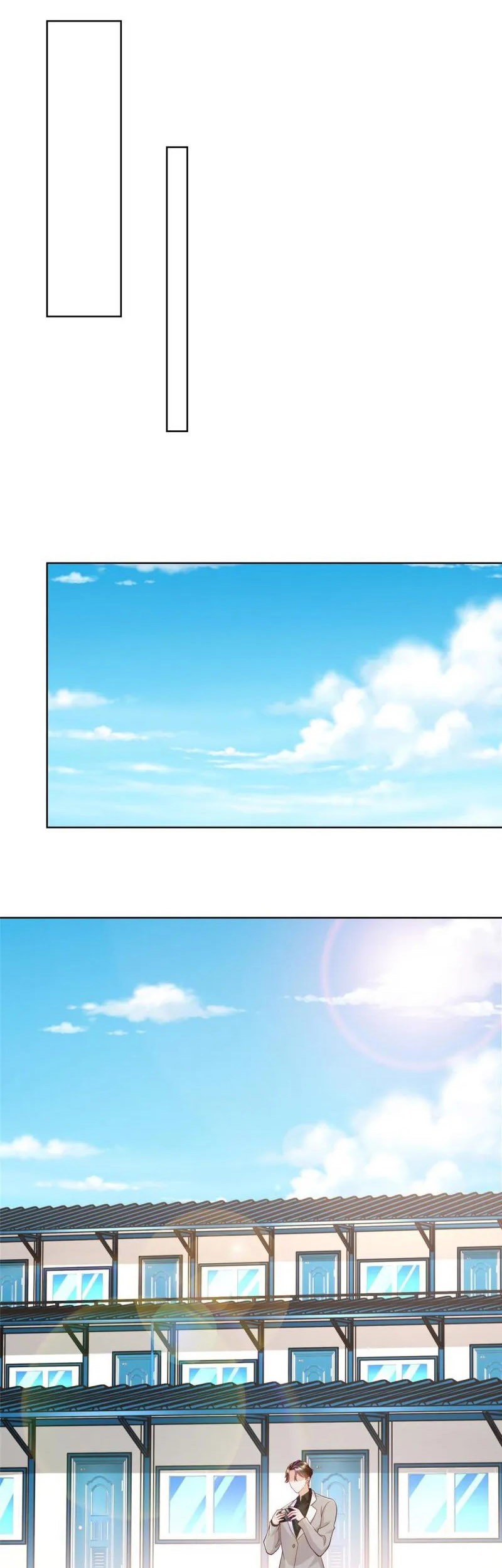 I Randomly Have A New Career Every Week Chapter 337 - halaman 15