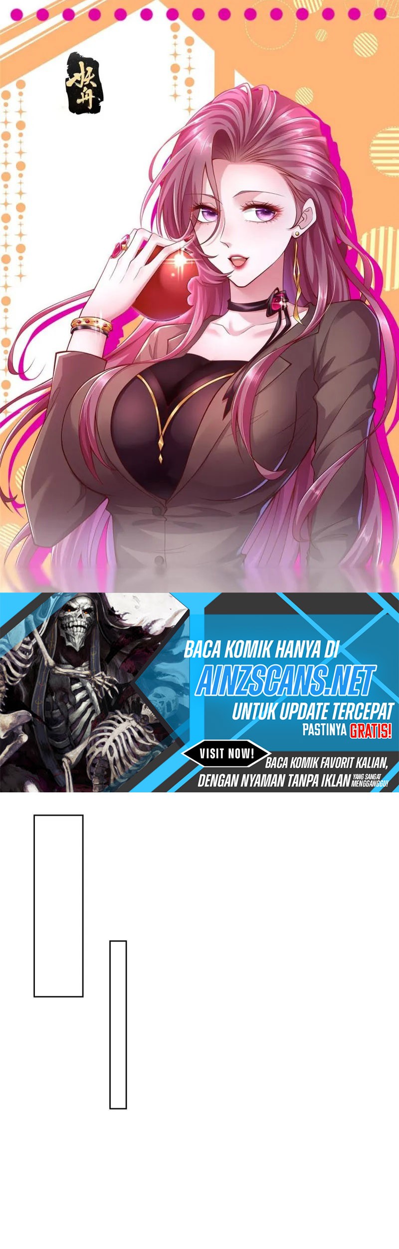 I Randomly Have A New Career Every Week Chapter 337 - halaman 3