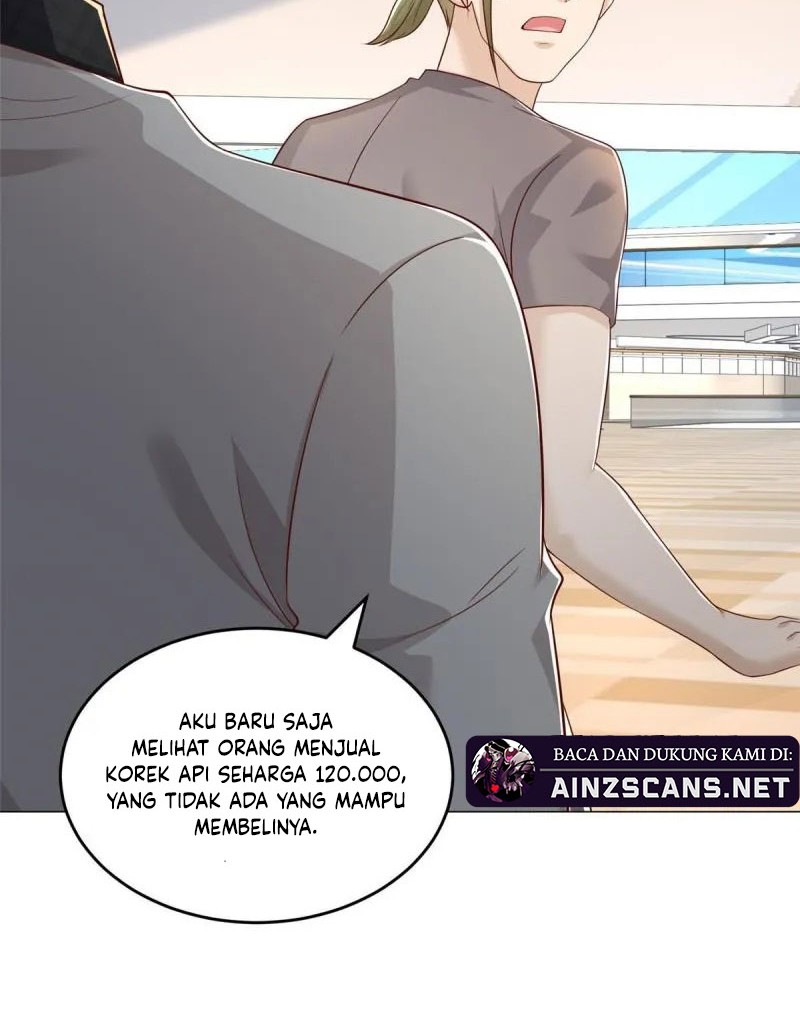I Randomly Have A New Career Every Week Chapter 338 - halaman 21