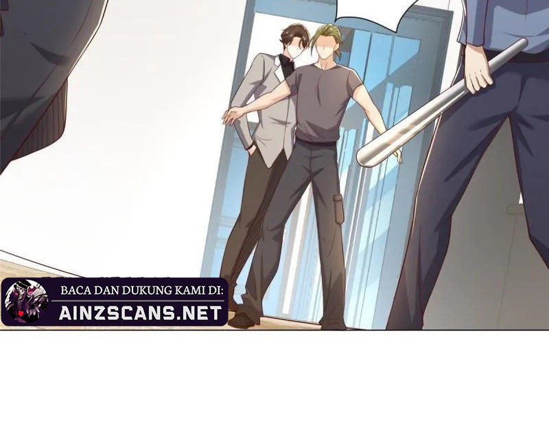 I Randomly Have A New Career Every Week Chapter 338 - halaman 5