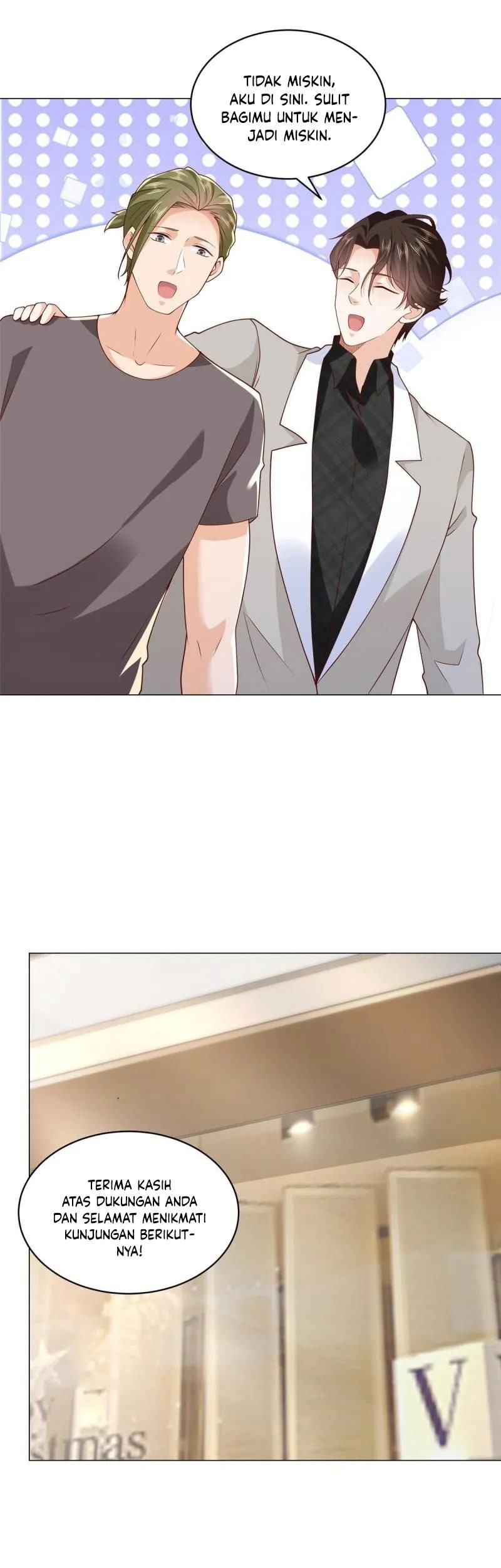 I Randomly Have A New Career Every Week Chapter 339 - halaman 12