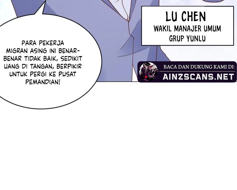 I Randomly Have A New Career Every Week Chapter 339 - halaman 26