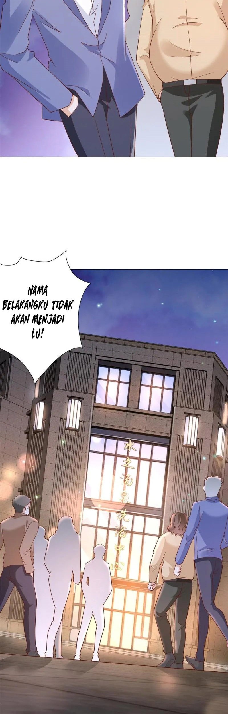 I Randomly Have A New Career Every Week Chapter 339 - halaman 28