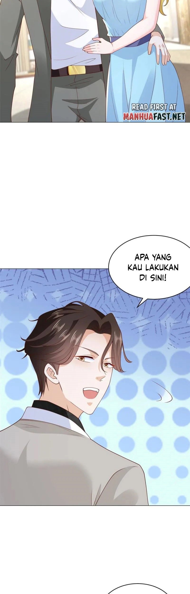 I Randomly Have A New Career Every Week Chapter 339 - halaman 5