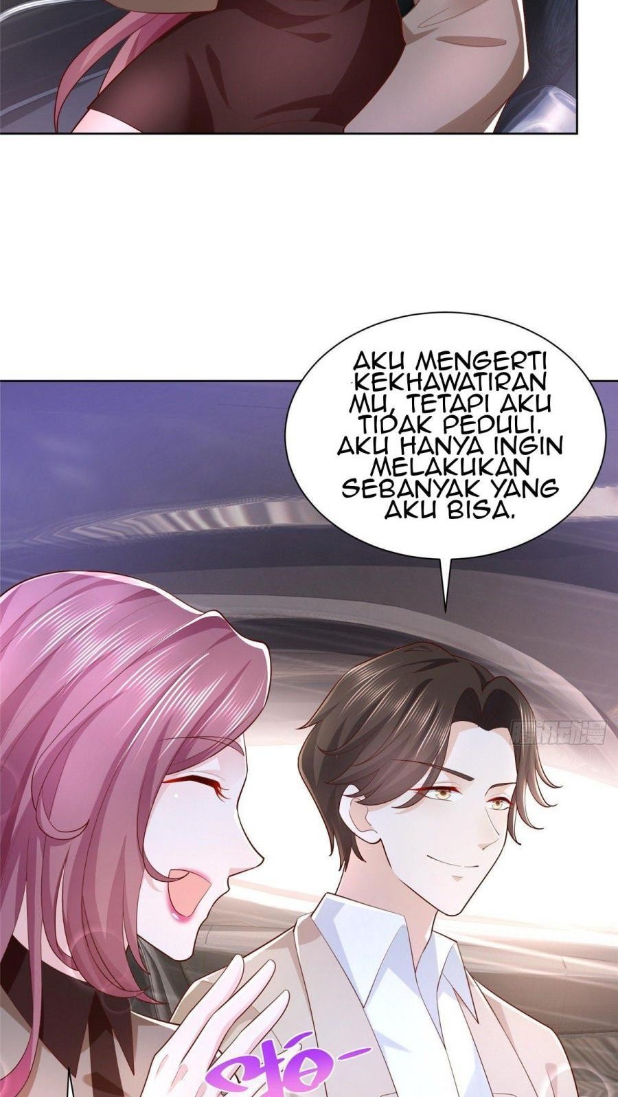 I Randomly Have A New Career Every Week Chapter 34 - halaman 13
