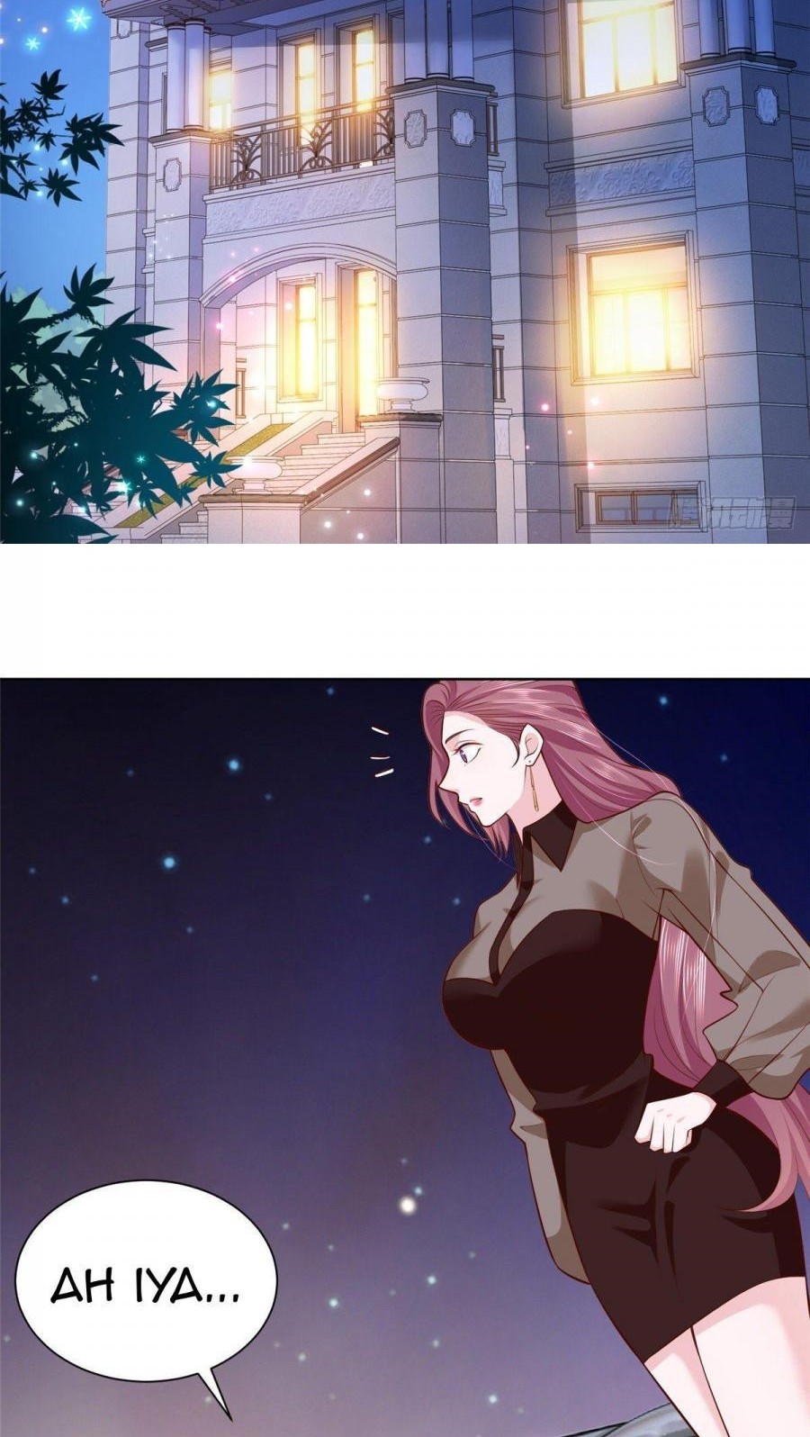 I Randomly Have A New Career Every Week Chapter 34 - halaman 15