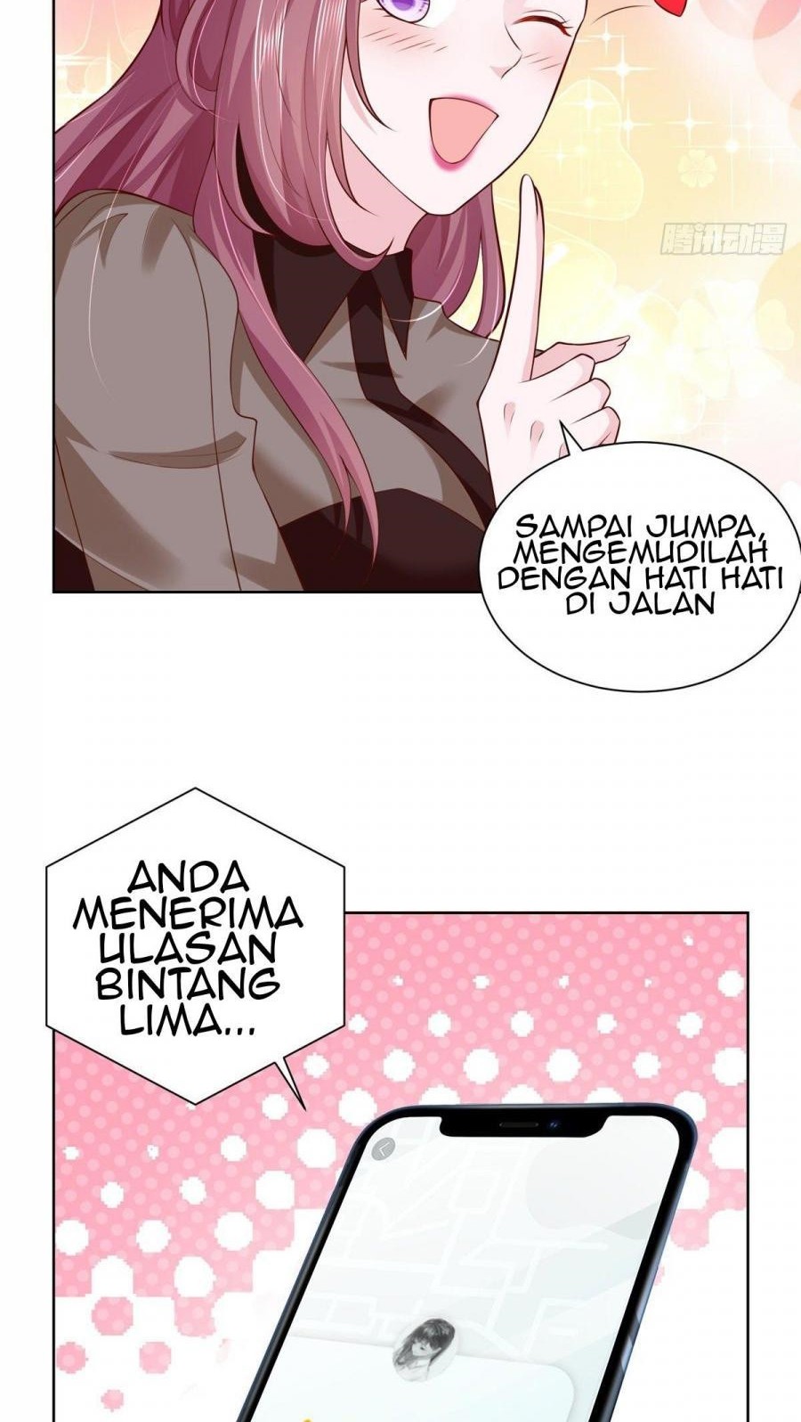 I Randomly Have A New Career Every Week Chapter 34 - halaman 17