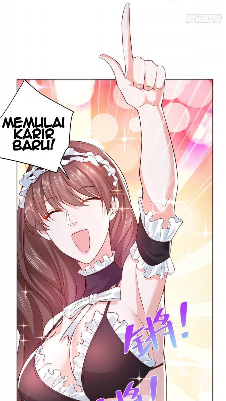 I Randomly Have A New Career Every Week Chapter 34 - halaman 24