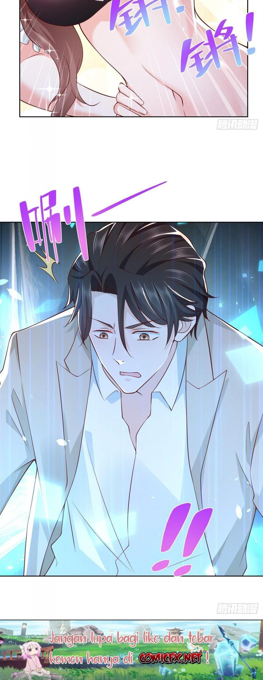 I Randomly Have A New Career Every Week Chapter 34 - halaman 25
