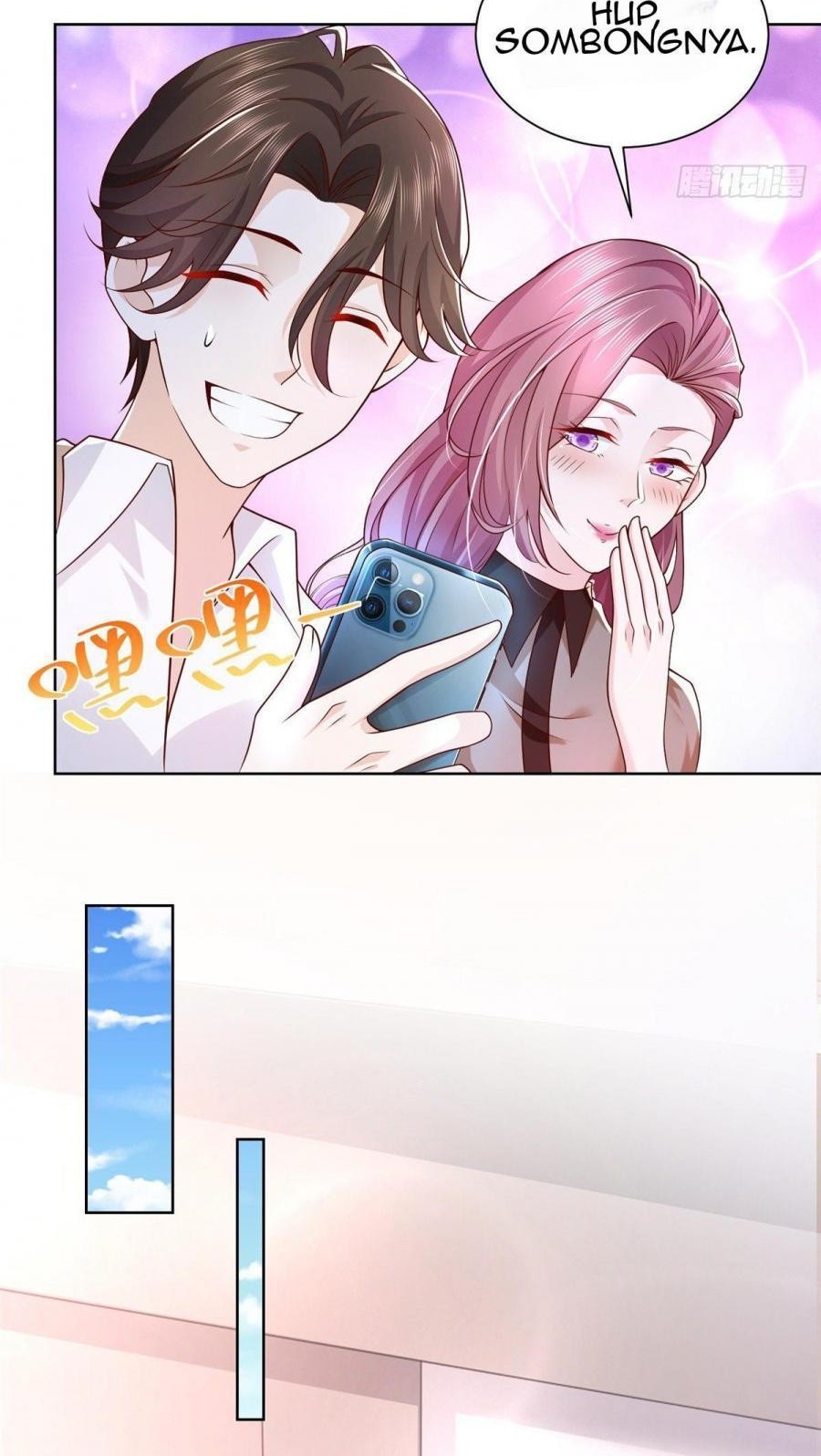 I Randomly Have A New Career Every Week Chapter 34 - halaman 7