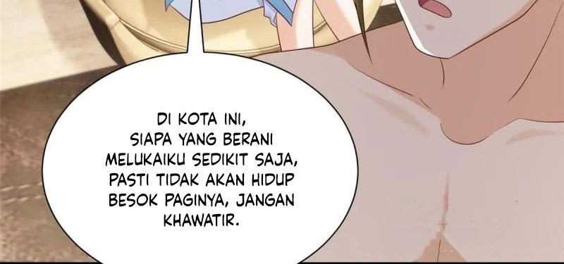 I Randomly Have A New Career Every Week Chapter 340 - halaman 12