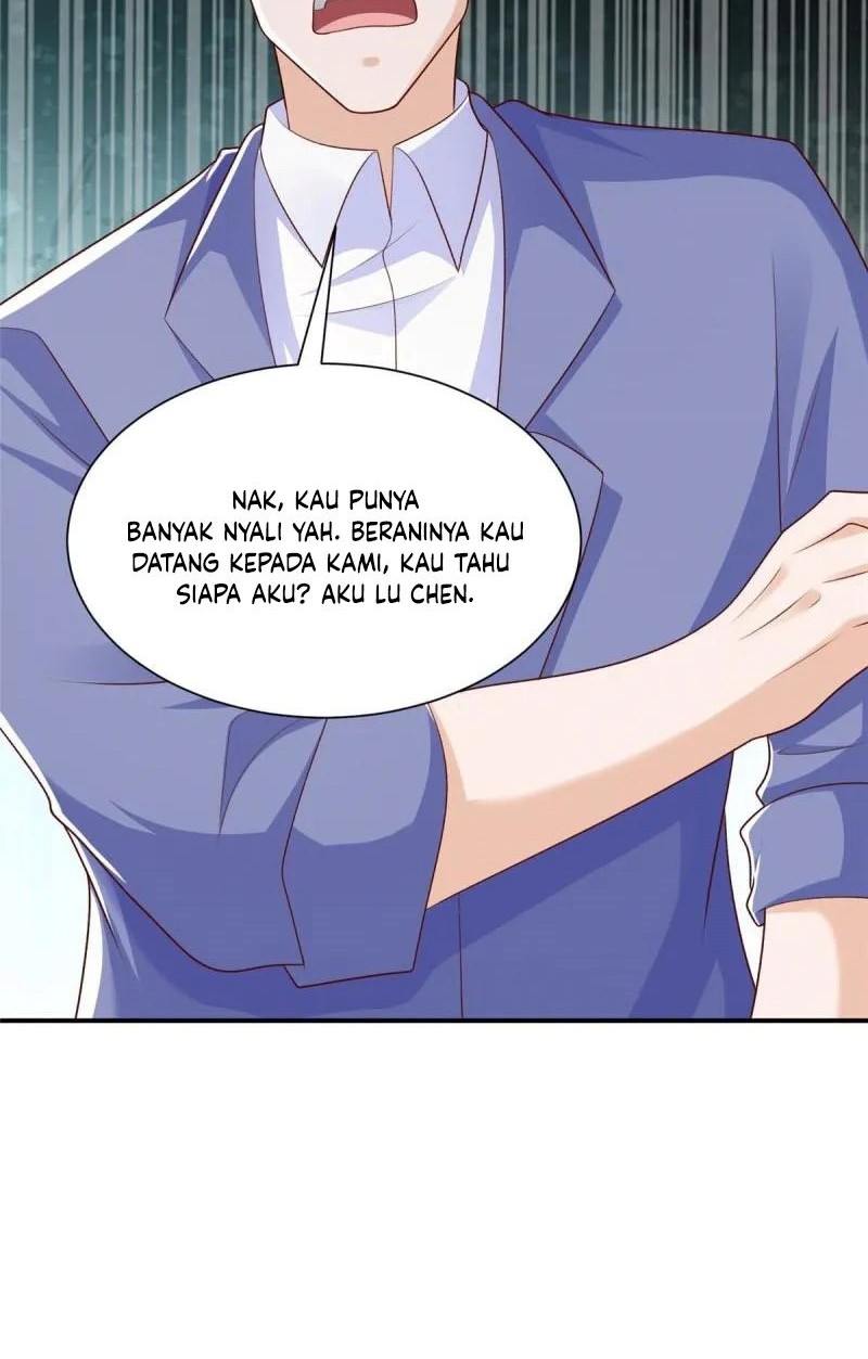 I Randomly Have A New Career Every Week Chapter 340 - halaman 16