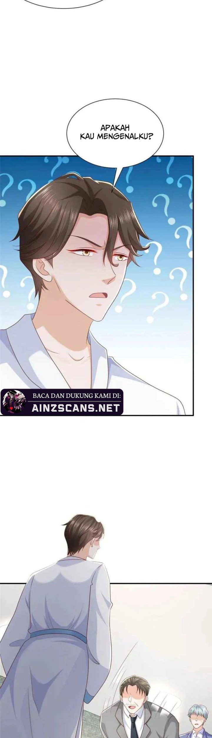 I Randomly Have A New Career Every Week Chapter 341 - halaman 14