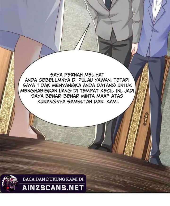 I Randomly Have A New Career Every Week Chapter 341 - halaman 15