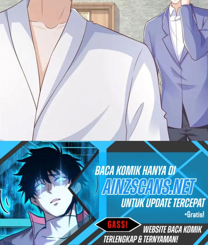 I Randomly Have A New Career Every Week Chapter 341 - halaman 6