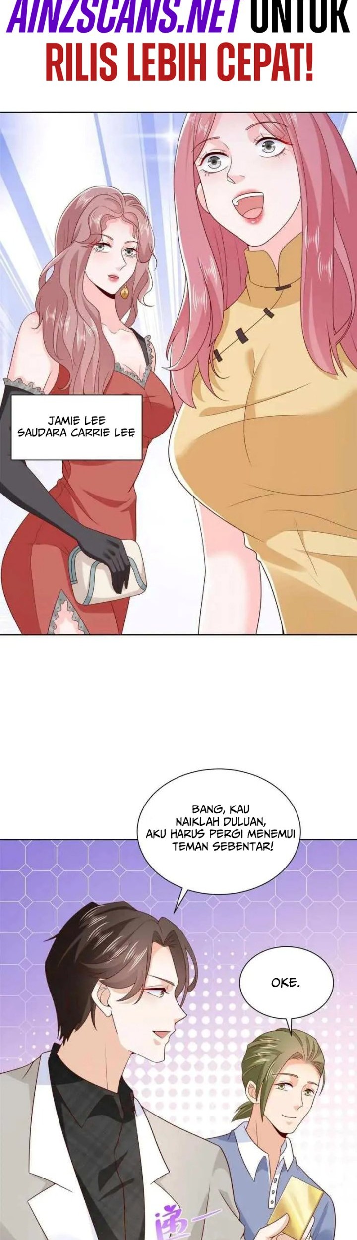 I Randomly Have A New Career Every Week Chapter 342 - halaman 10