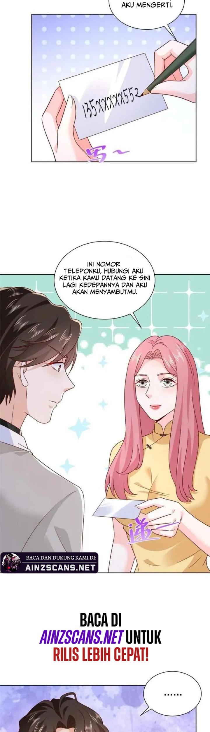 I Randomly Have A New Career Every Week Chapter 342 - halaman 15