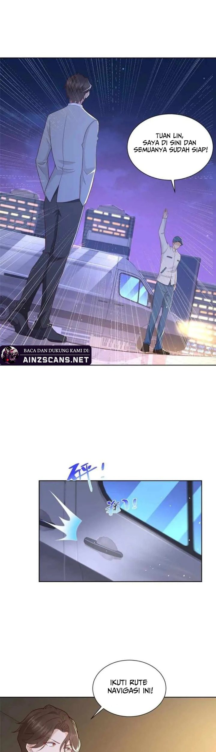 I Randomly Have A New Career Every Week Chapter 342 - halaman 17