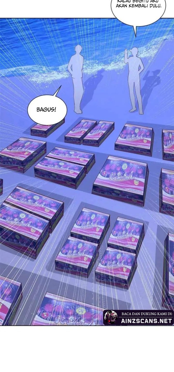 I Randomly Have A New Career Every Week Chapter 342 - halaman 20