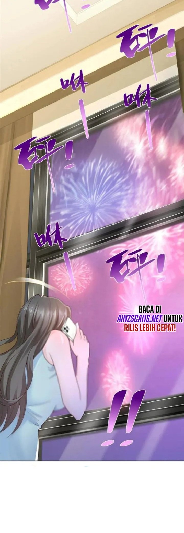 I Randomly Have A New Career Every Week Chapter 342 - halaman 24