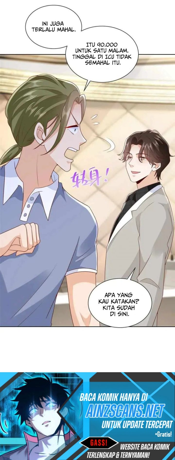 I Randomly Have A New Career Every Week Chapter 342 - halaman 8
