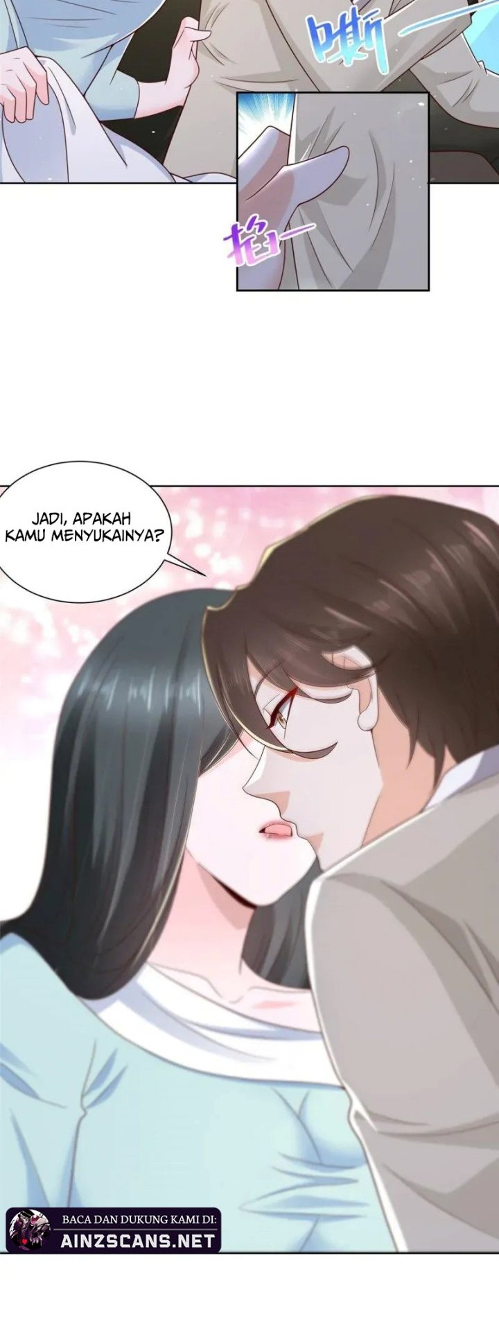 I Randomly Have A New Career Every Week Chapter 343 - halaman 10