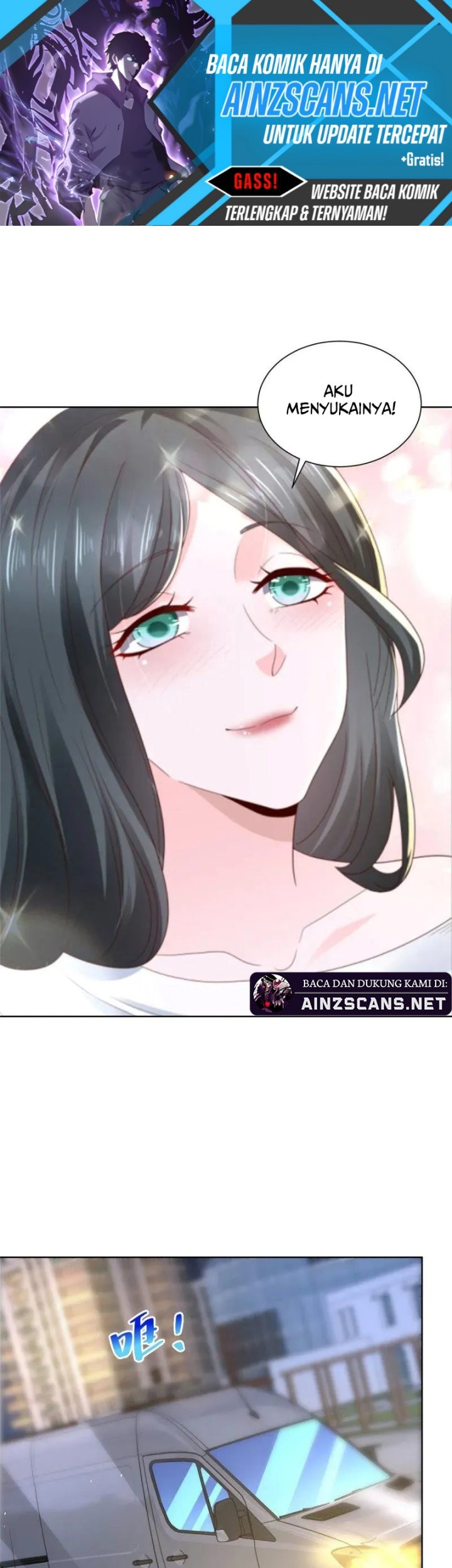 I Randomly Have A New Career Every Week Chapter 343 - halaman 11