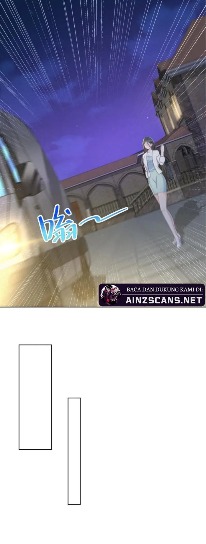 I Randomly Have A New Career Every Week Chapter 343 - halaman 15
