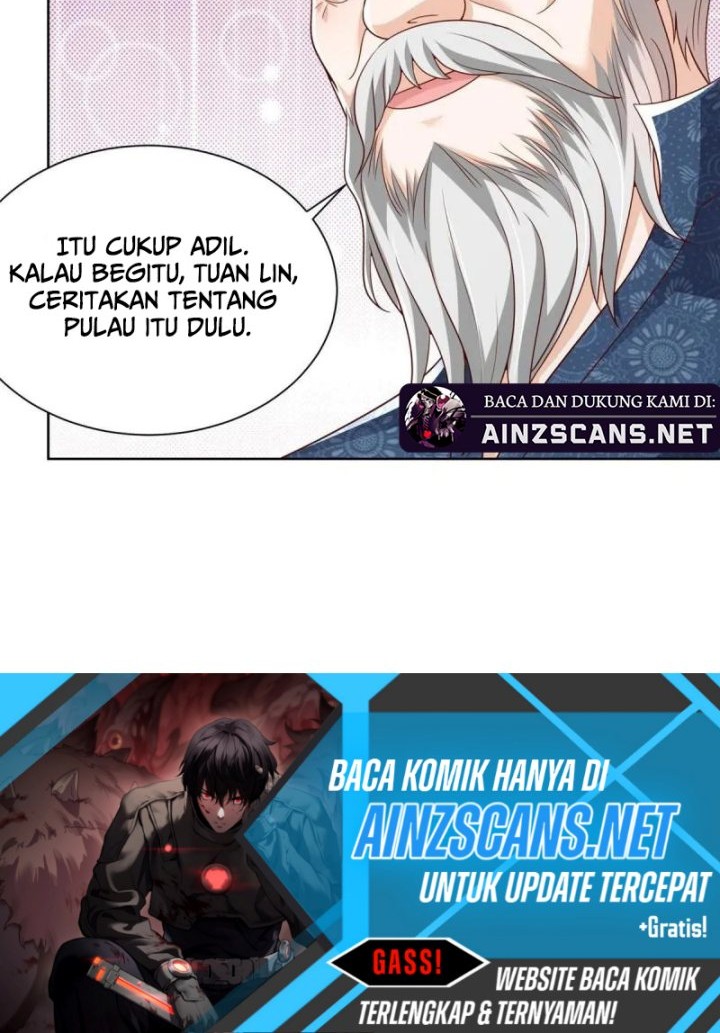 I Randomly Have A New Career Every Week Chapter 344 - halaman 11