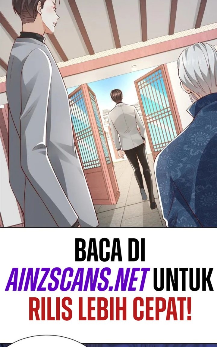 I Randomly Have A New Career Every Week Chapter 344 - halaman 16