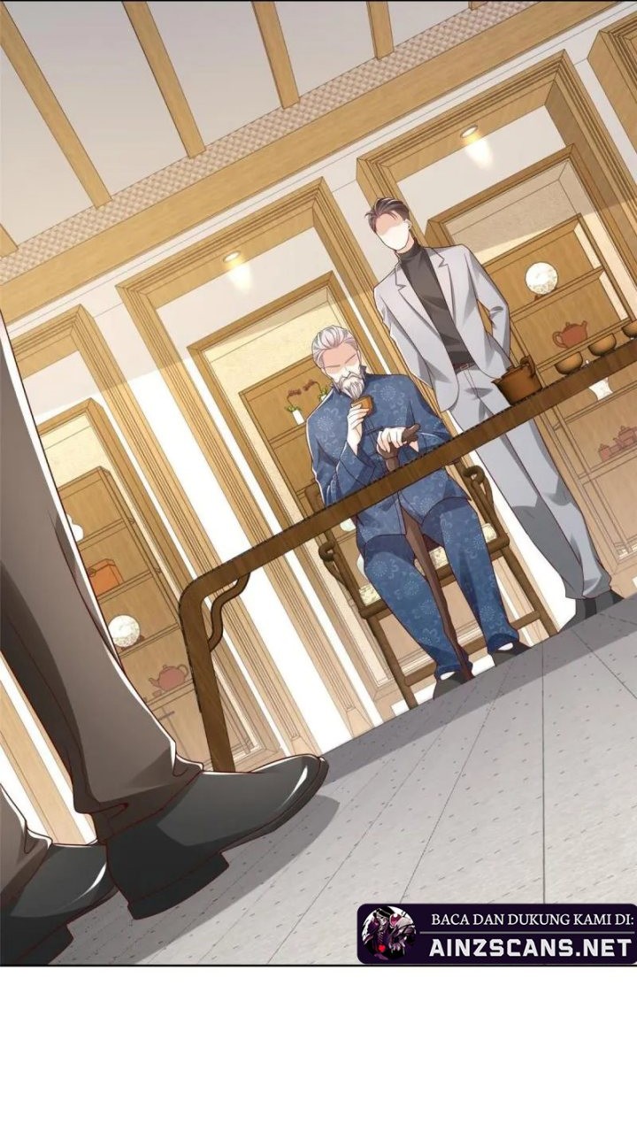 I Randomly Have A New Career Every Week Chapter 344 - halaman 7