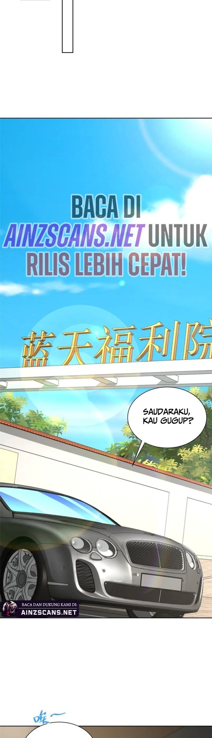 I Randomly Have A New Career Every Week Chapter 345 - halaman 14