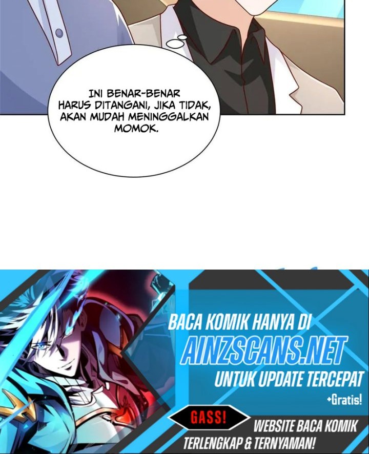 I Randomly Have A New Career Every Week Chapter 345 - halaman 17