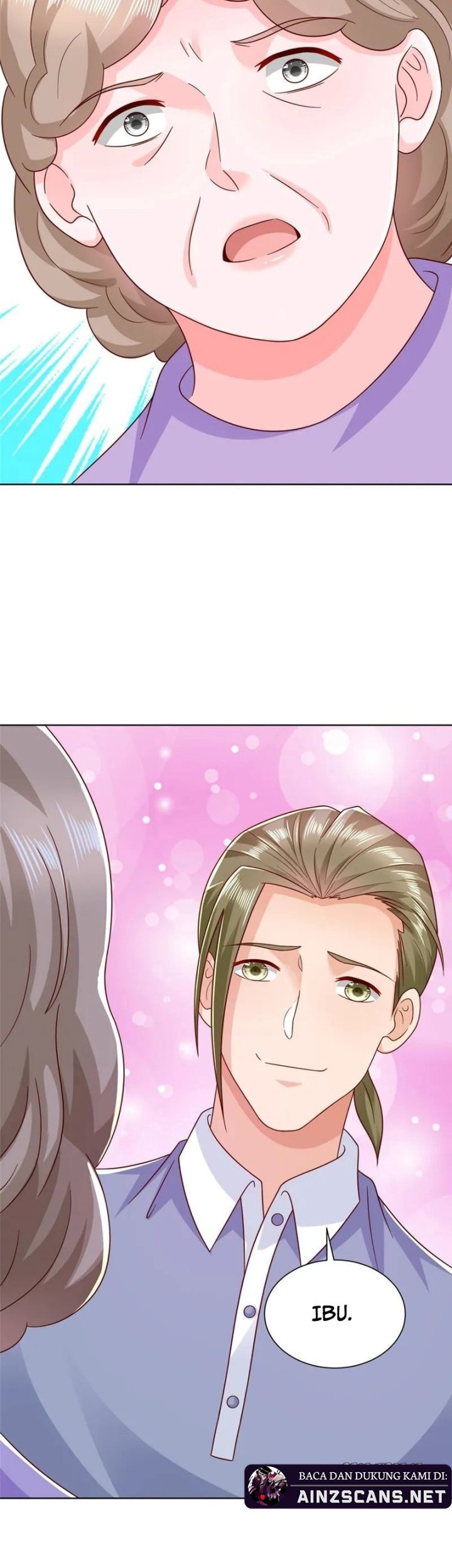 I Randomly Have A New Career Every Week Chapter 345 - halaman 21