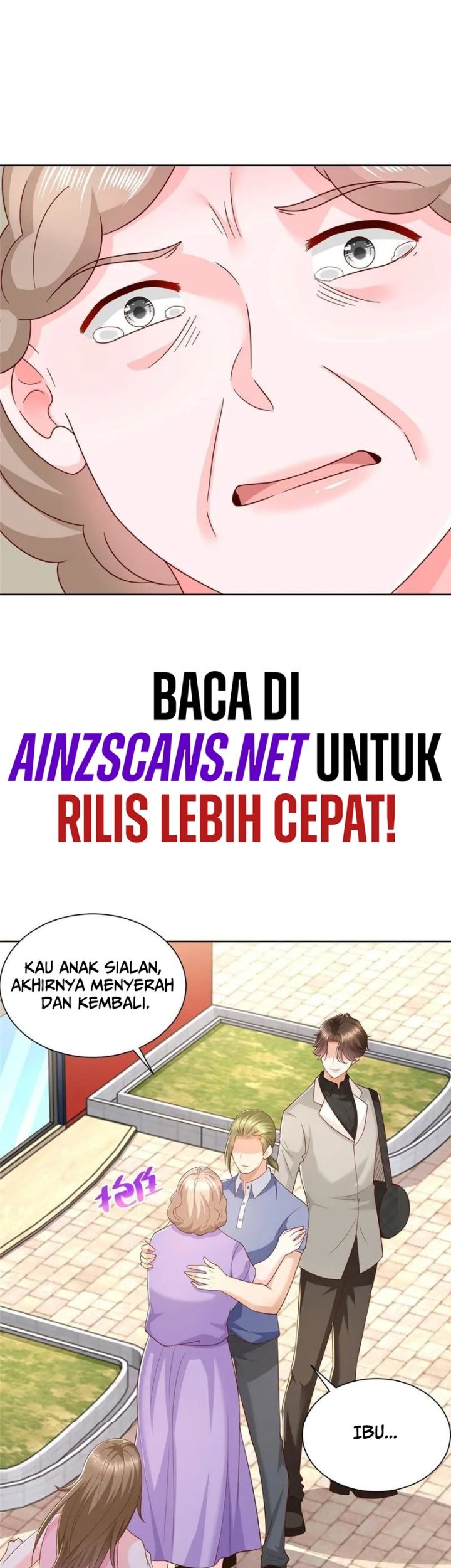 I Randomly Have A New Career Every Week Chapter 345 - halaman 23
